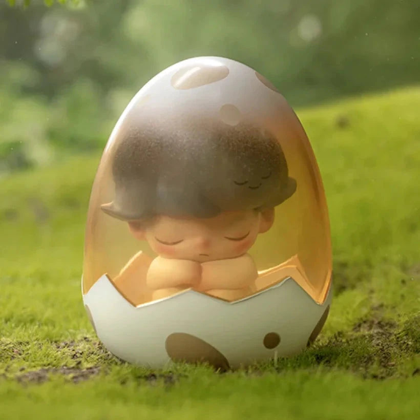 POP MART DIMOO Jurassic World – Blind Box Surprise Figure