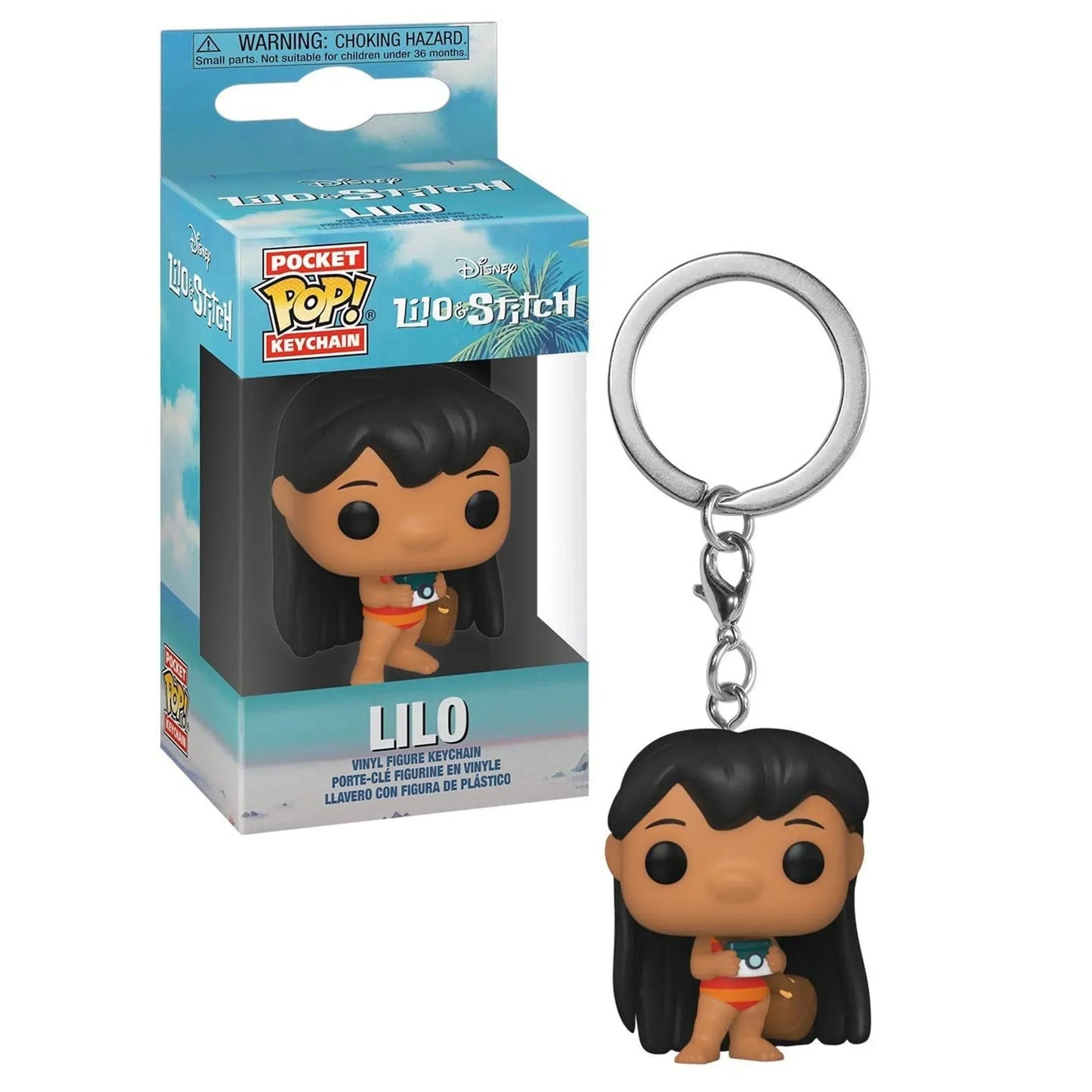 Funko Pop Disney Hula Stitch Elvis Edition Limitee PVC Figurine Lilo Et Stitch Collection by Mon Labubu