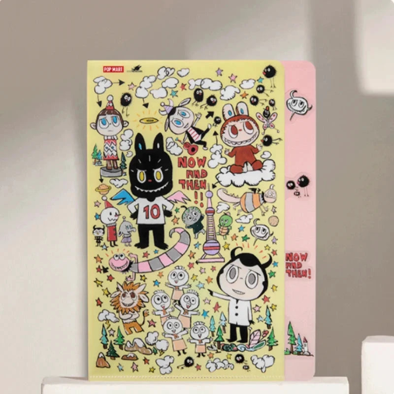 POP MART Labubu 10th Anniversary – Mystery Box Collector