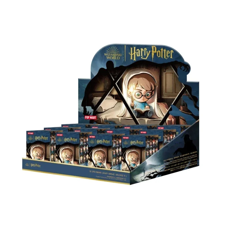 Pop Mart – Harry Potter et le Prisonnier d'Azkaban – Blind Box