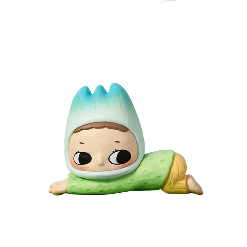 Figurine Nyotas Flauschige Life – Blind Box Mystery