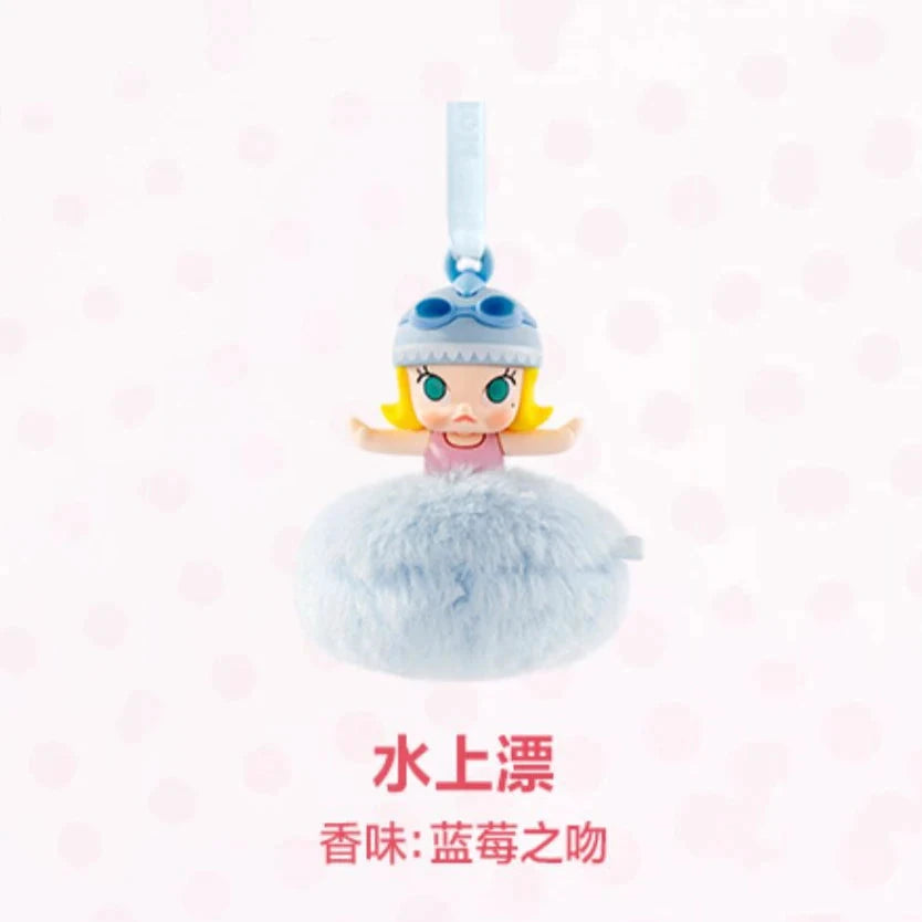 POPMART MOLLY MY INSTANT SUPERPOWER Series – Boîte mystère