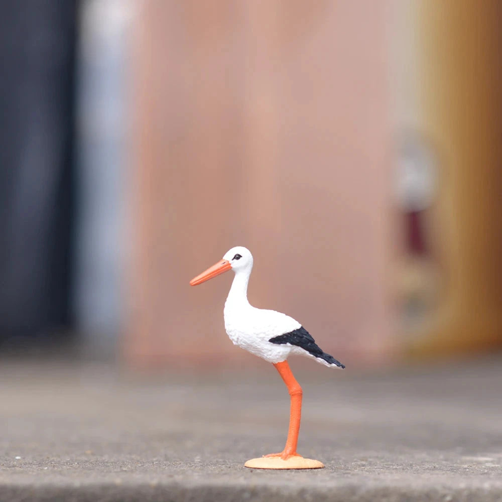 Schleich Style Figurines Animaux 12 Cm Édition Limitée Collection Pour Enfants Passionnés by Mon Labubu