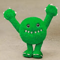 Pop Mart x Instinctoy – Hug You – Blind Box Guess Bag