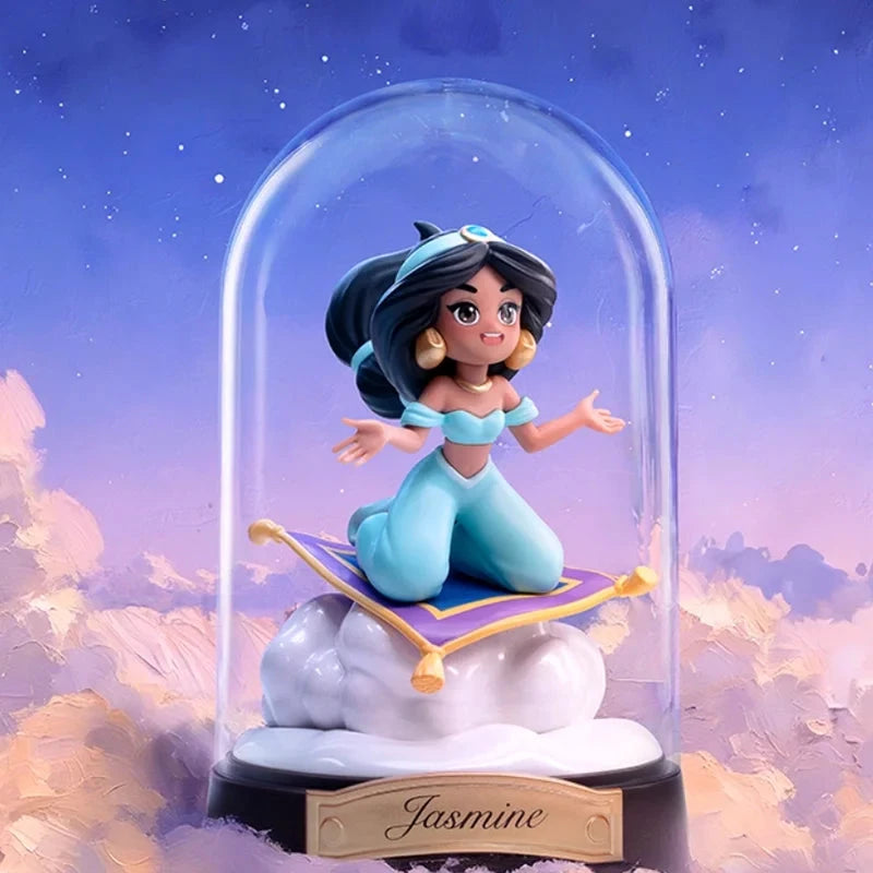 POP MART Disney Princesses – Blind Box PVC Figure