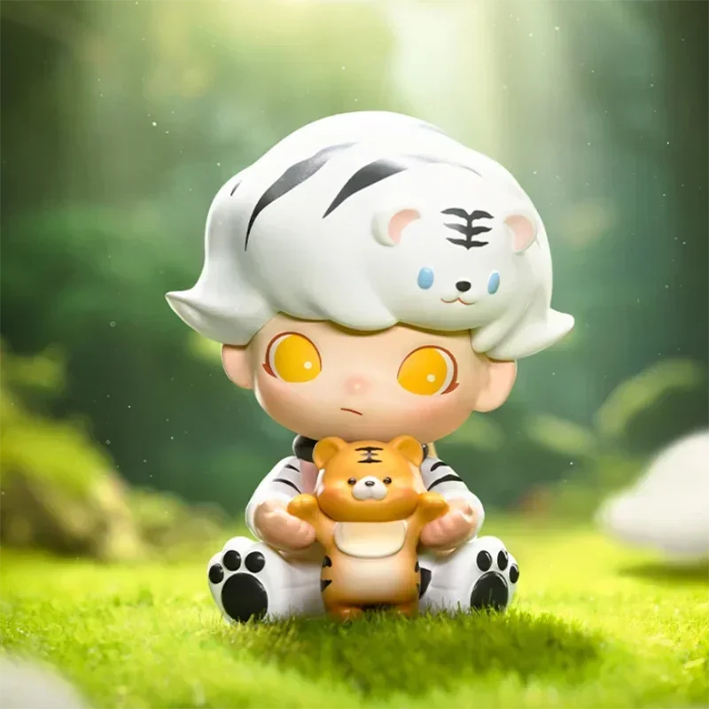 Figurine – Dimoo Animal Kingdom – Standard