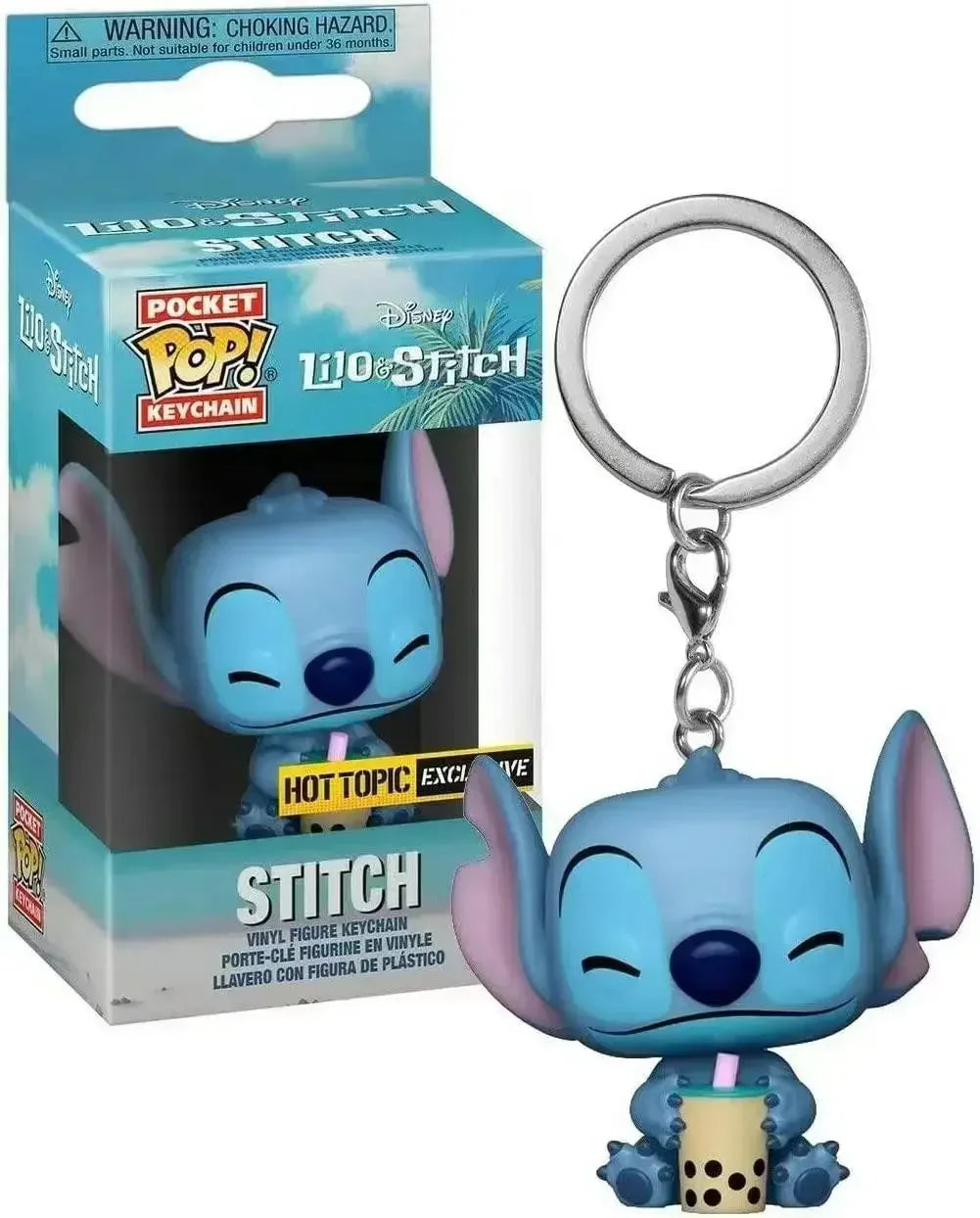 Funko Pop Disney Hula Stitch Elvis Edition Limitee PVC Figurine Lilo Et Stitch Collection by Mon Labubu