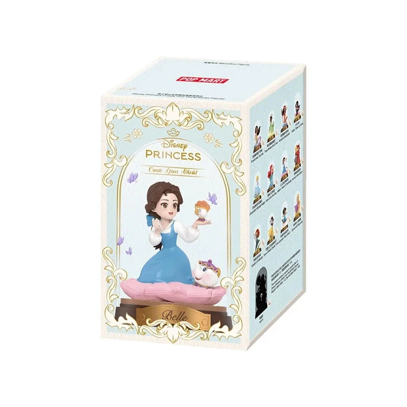 POP MART Disney Princesses – Blind Box PVC Figure