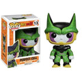 Funko – Dragon Ball Z Pop Anime – Figurine Vinyle 10 cm