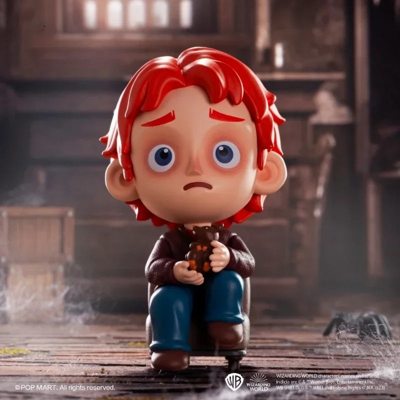 Pop Mart – Harry Potter et le Prisonnier d'Azkaban – Blind Box