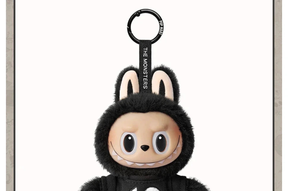 POP MART Labubu 10e Anniversaire – Mystery Box Collector