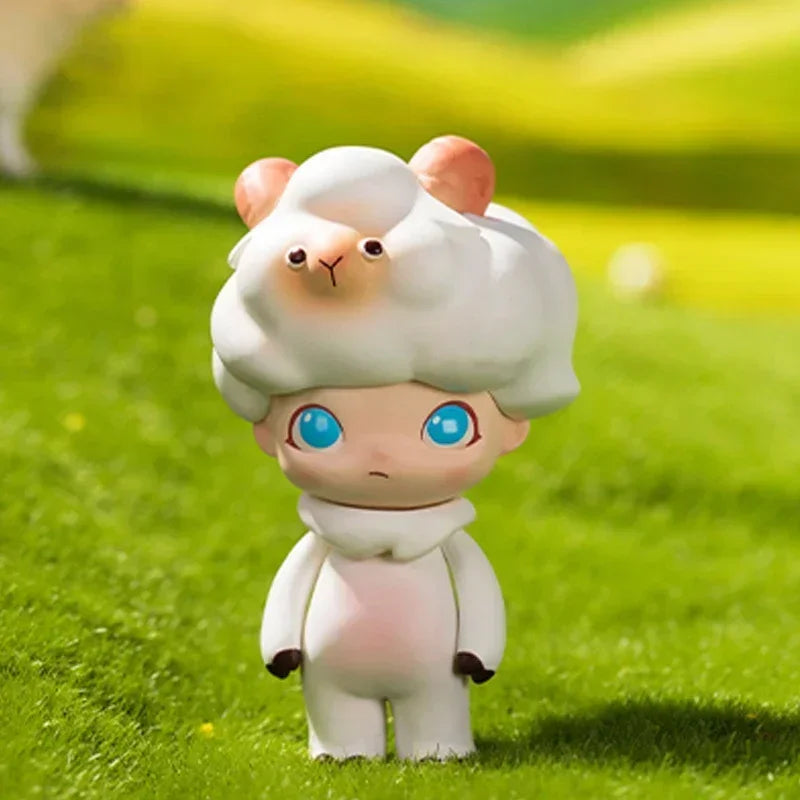 Figurine – Dimoo Lost Animals – Standard