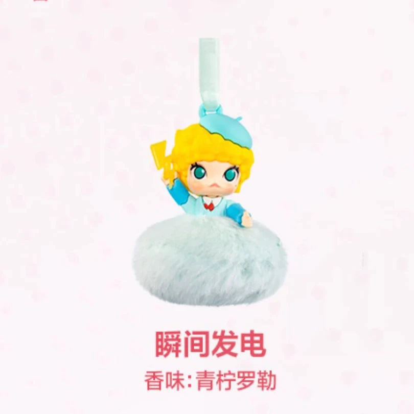 POPMART MOLLY MY INSTANT SUPERPOWER Series – Boîte mystère