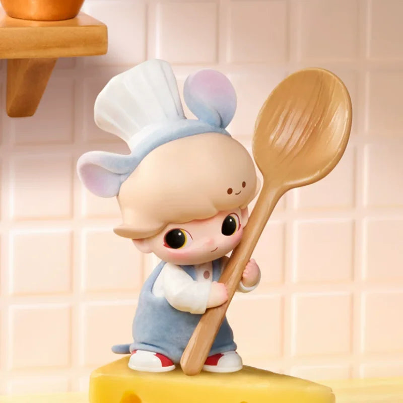 DIMOO World Pixar Series – Figurine PVC