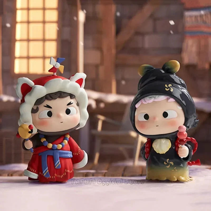 OZAI – See You Tomorrow Series – Figurine Blind Box