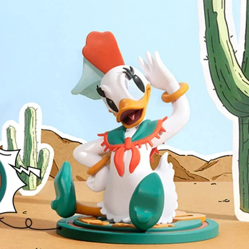 POP MART Disney Donald Duck 90th Anniversary