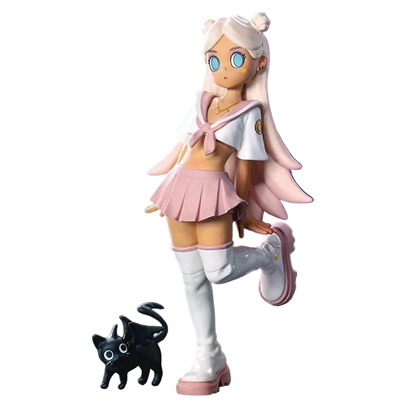 Pop Mart – Peach Riot Rise Up – Blind Box
