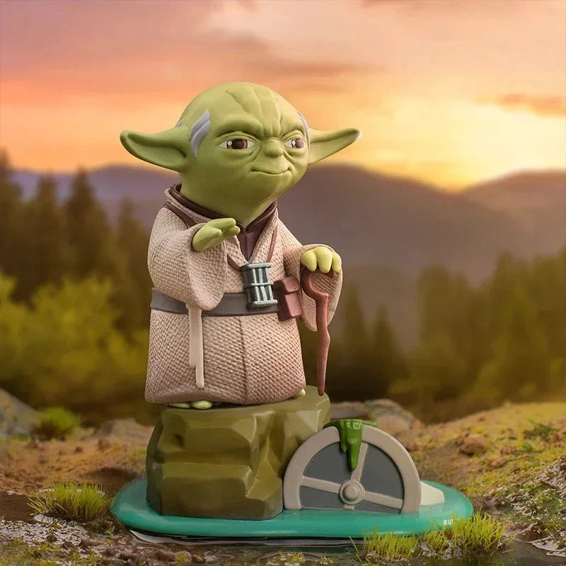 POP MART Star Wars – Figurine blind box