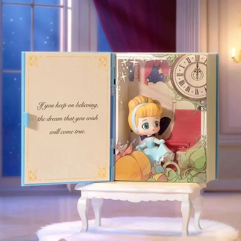 POP MART – Série de contes de fées Disney