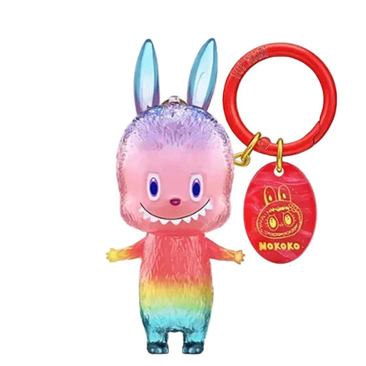 POP MART – The Monsters Labubu 10th Anniversary Series Blind Box