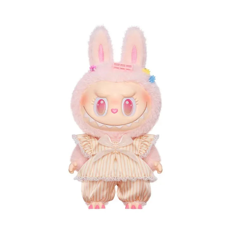 Peluche Mokoko The Monsters Wake Up – Bli