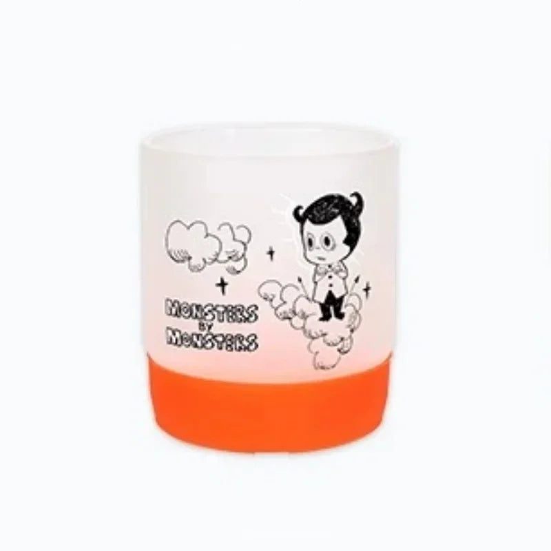 Pop Mart – Labubu The Monsters 10ème Anniversaire – Mini Cup Blind Box