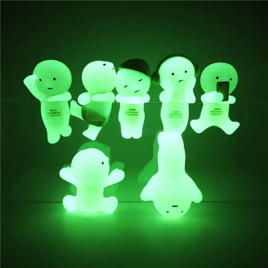 SMISKI Figurine Surprise – Blind Box 1 pc