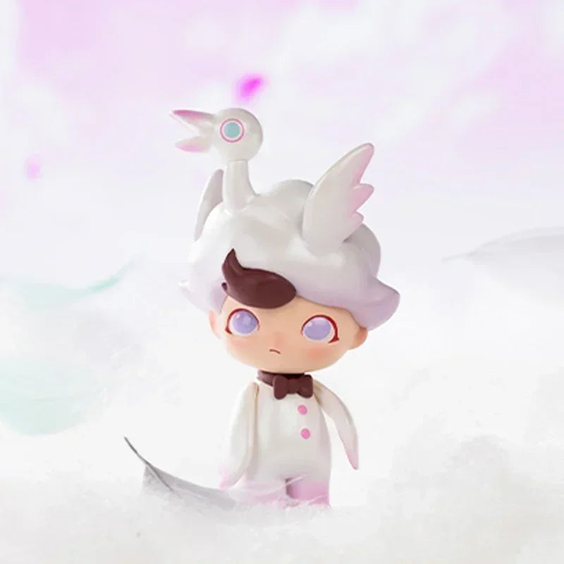 Figurine – Dimoo Lost Animals – Standard