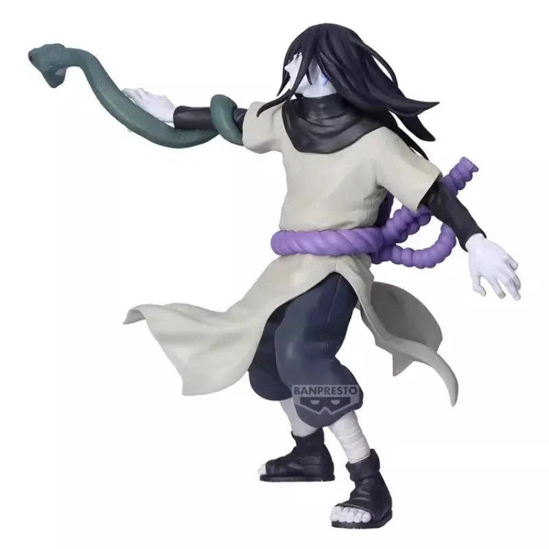 Bandai Figurine PVC NarAAVibration Stars Orochimaru VS