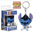 Funko Pop Disney Hula Stitch Elvis Edition Limitee PVC Figurine Lilo Et Stitch Collection by Mon Labubu