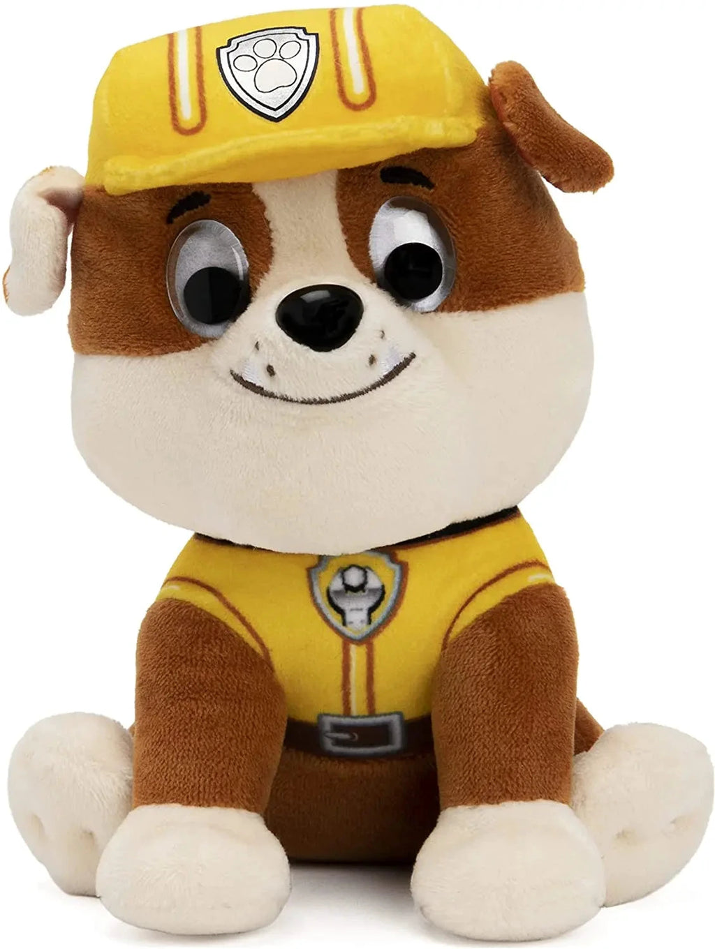 PAW Patrol Holiday Style – Peluche 15,2 cm