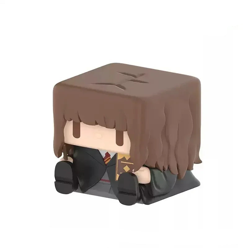 Figurine Harry Potter Pop Cube-3 – Blind Box