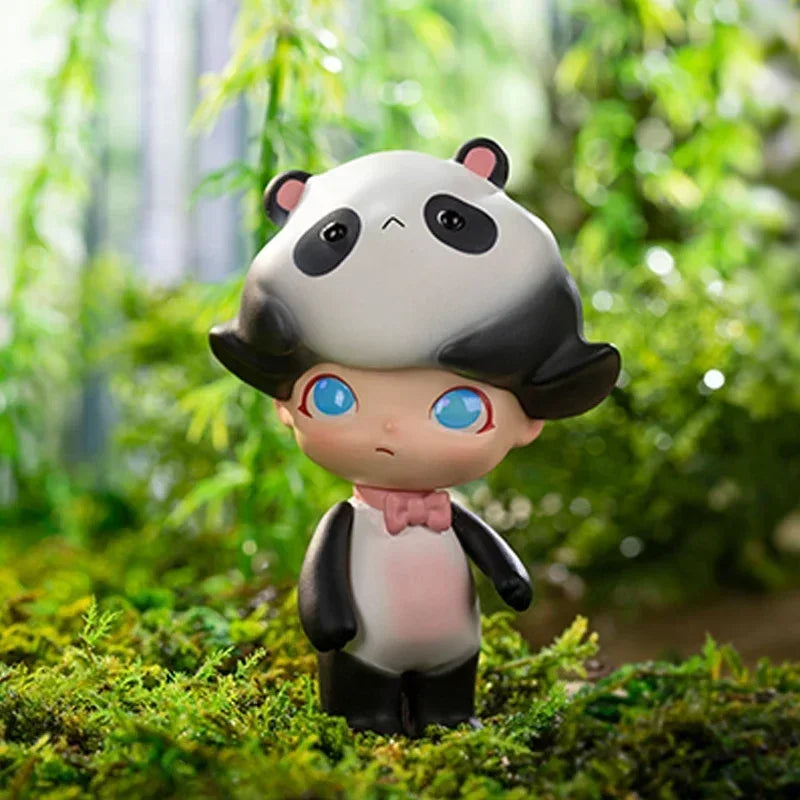 Figurine – Dimoo Lost Animals – Standard