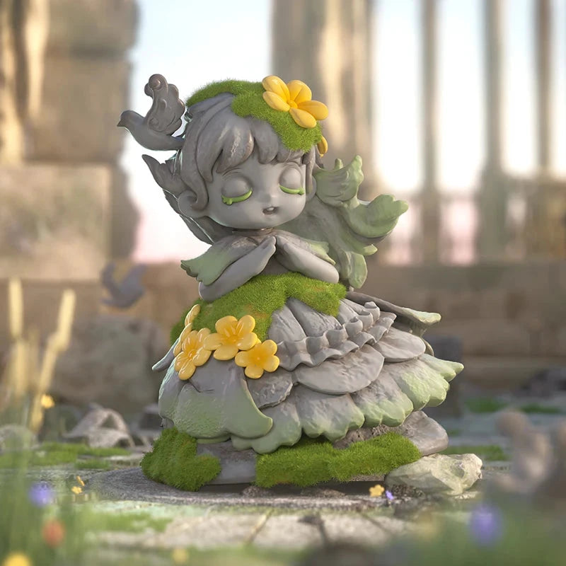 Miana Kawaii Mystery Box – Blind Box Figure