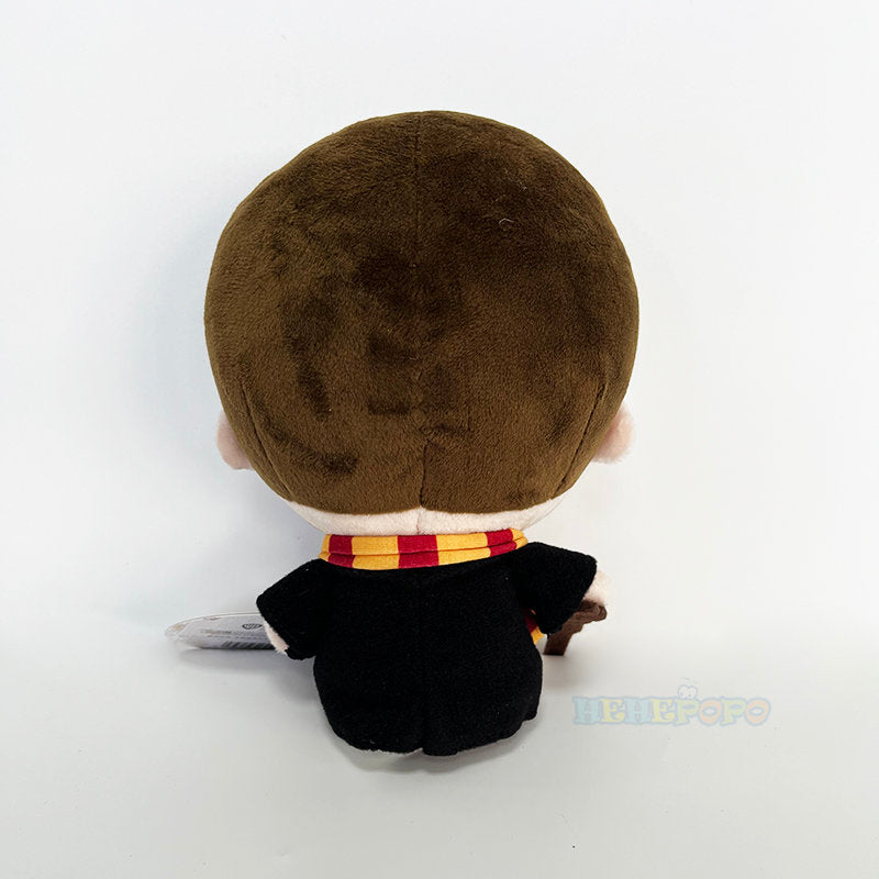 20/25 cm Original Harry Potter Peluche poupée mignon doux film TV jouets en Peluche pour les enfants