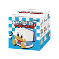Pop Mart Disney Classique Pop Cube 2 figurine PVC blind box collectionneur - Donald Daisy Marie Mufasa Pinocchio
