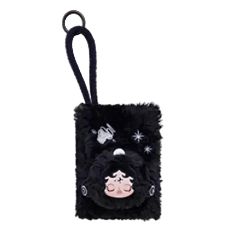 POP MART SkullPanda Mini Sac Boîte Aveugle PVC You Found Me