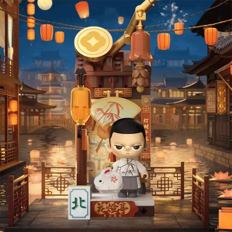 Blind Box – Wealthy Snake's New Year Celebration – Fortunate Hand