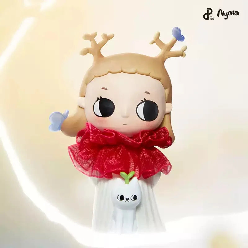 Figurine Nyota I Am The Seasons – Blind Box