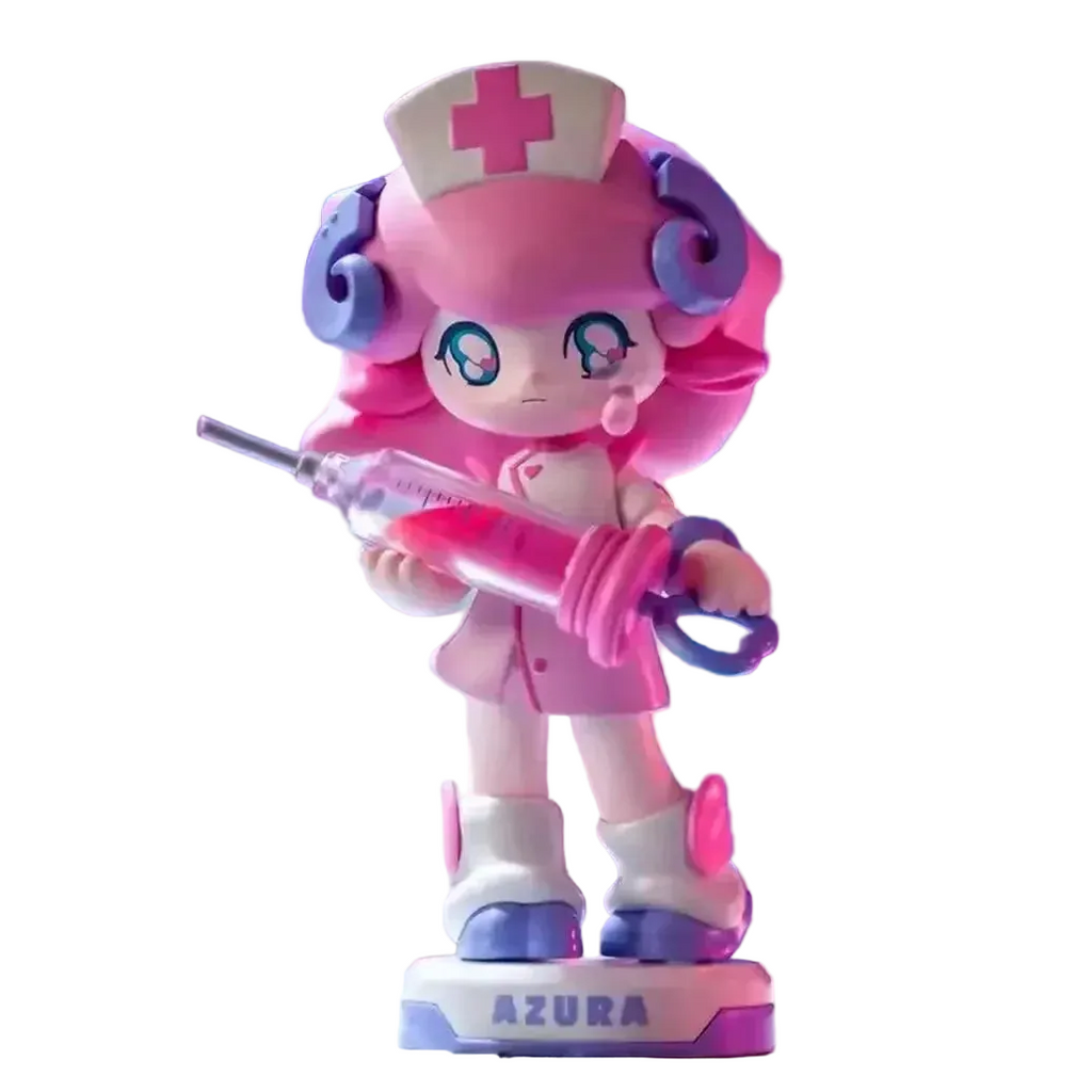 Pop Mart – Azura Animal Sport Series – Blind Box