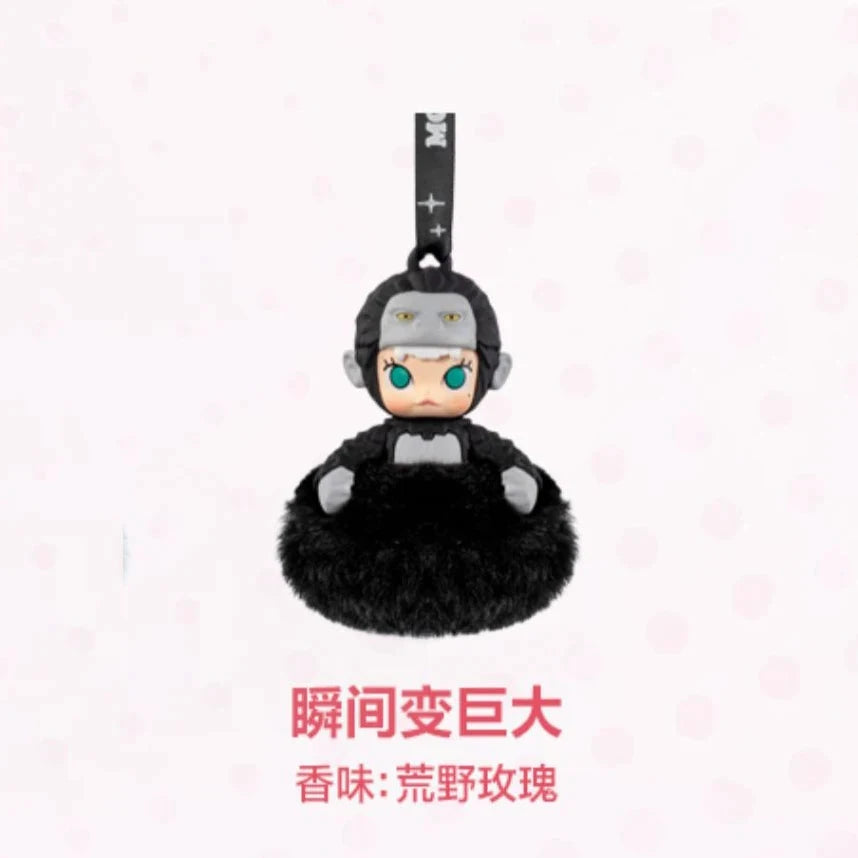 POPMART MOLLY MY INSTANT SUPERPOWER Series – Boîte mystère