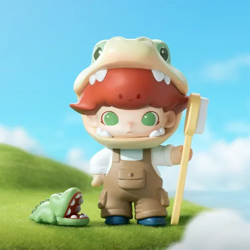 Figurine – Dimoo Animal Kingdom – Standard
