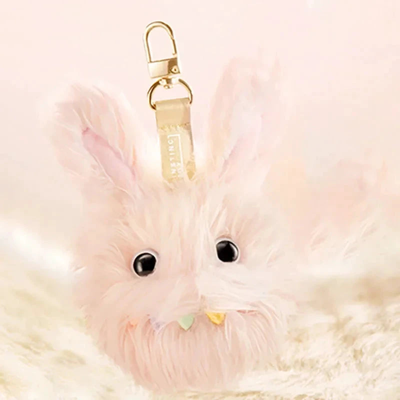 Pop Mart Instinctoy Secret Area Série Figurine Blind Box Édition Limitée Kawaii Féérique by POP MART INTERNATIONAL GROUP LIMITED