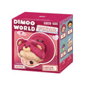 Support Téléphone Magnétique – Dimoo World Pixar
