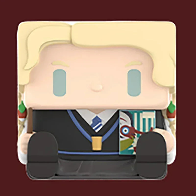Figurine Harry Potter Pop Cube-3 – Blind Box