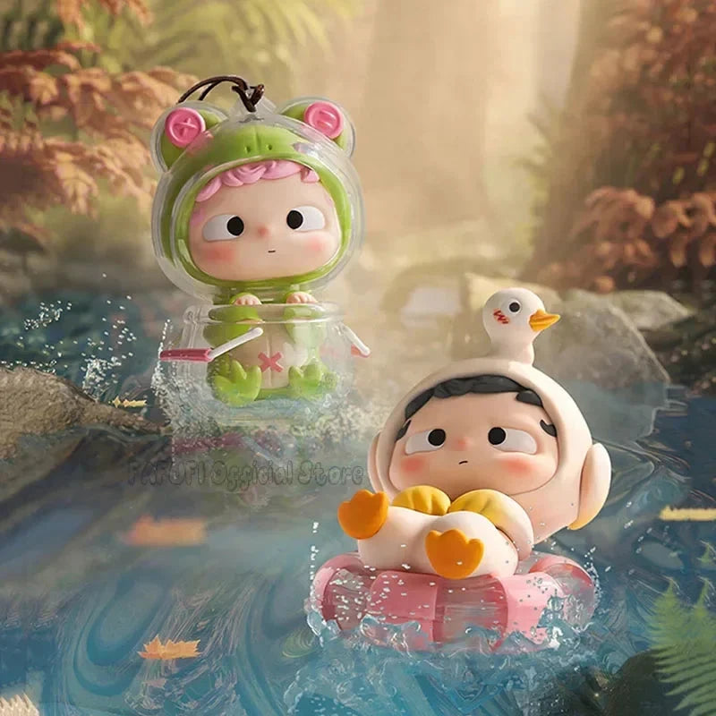 OZAI – See You Tomorrow Series – Figurine Blind Box