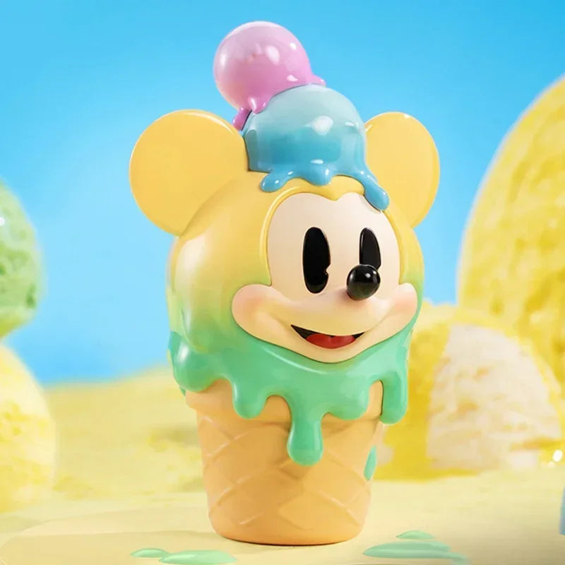 POP MART Disney Mickey – Collection Enfance de l’imagination