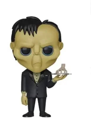 Funko Pop Mercredi Addams Vinyle 10 Cm Christina Ricci