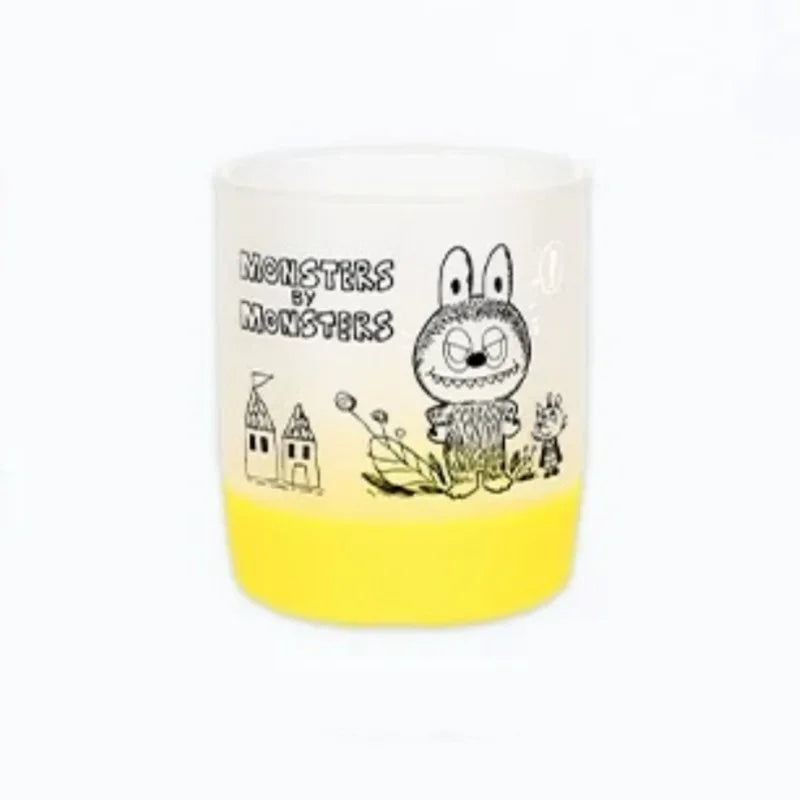 Pop Mart – Labubu The Monsters 10ème Anniversaire – Mini Cup Blind Box