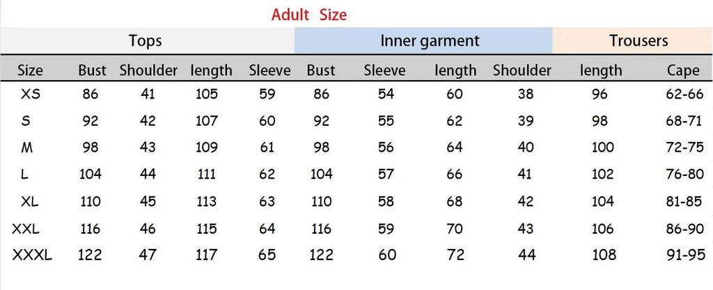 Costume cosplay Link – Ensemble animé adulte